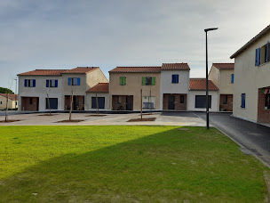 Photo n°6 de Le COL Toulouse à Toulouse (Office public du logement)