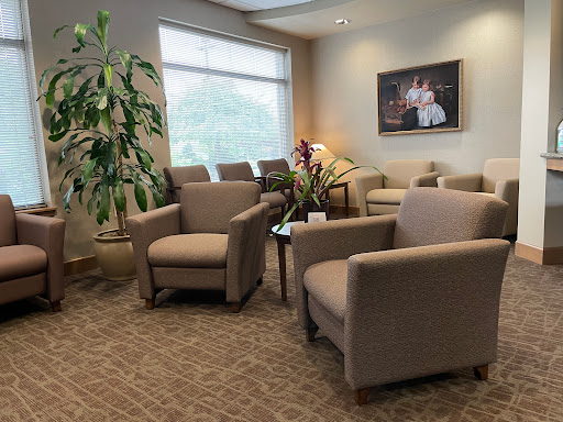 CONTINUUM OFFICE ENVIRONMENTS - Visual