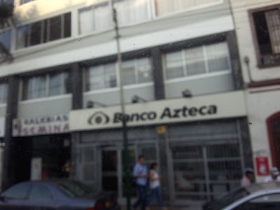 photo of Banco Azteca