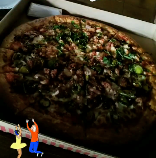 Sonora Pizza - Thumbnail