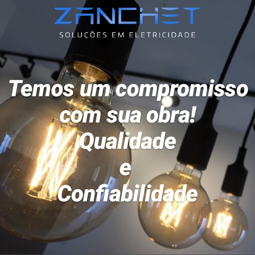 Zanchet Chapecó - Eletricista e Ar Condicionado