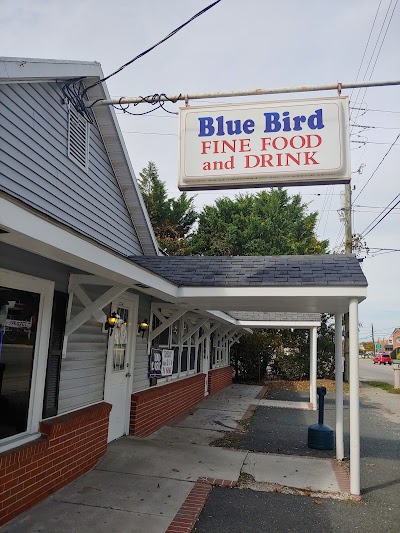 Blue Bird Tavern