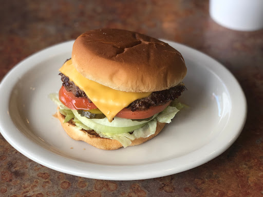 Burgermaster - Visual