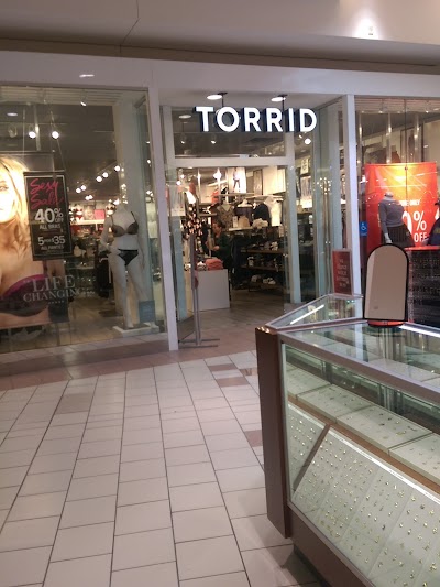 Torrid