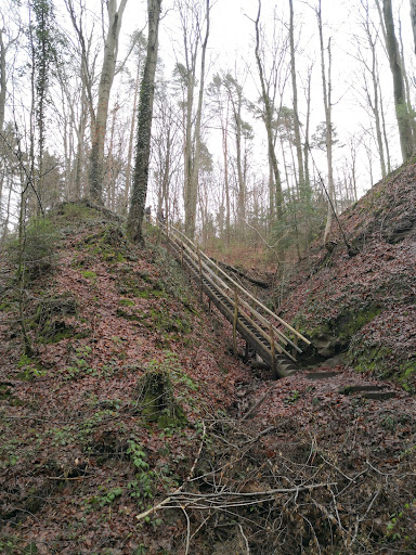 Himmelsleiter Wüstenrot - Thumbnail