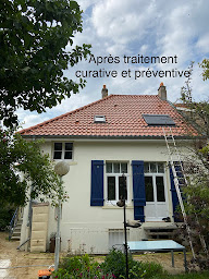 Photo n°10 de Star Renov à Vandoeuvre-lès-Nancy (Couvreur)