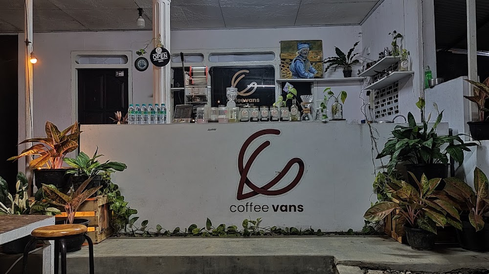 Coffee Vans 20