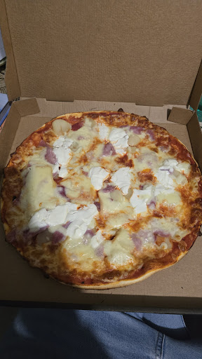 Photo 3 - Pizzas - Lucien - Burgers