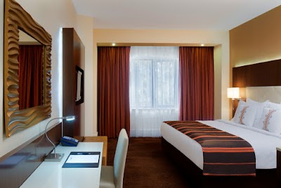 Photos of Radisson Blu Hotel Addis Ababa
