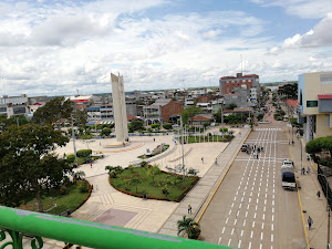 Del Castillo Plaza Hotel 7