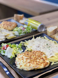 Photo n°7 de O'Greedys à Saint-Denis (Restaurant)