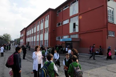 Bahçelievler Primary School