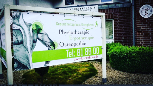 Gesundheitspraxis Kneepkens - Thumbnail