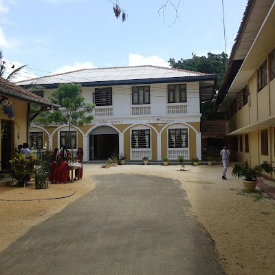 school