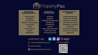 PropertyPac