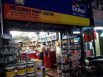 Photos of Negombo Paint Centre