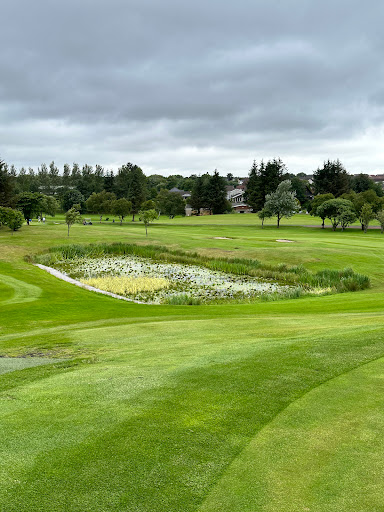 Greenburn Golf Club - Thumbnail