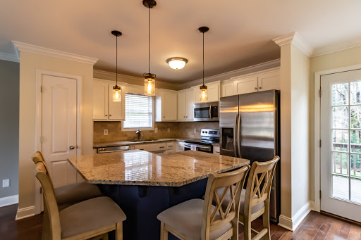 Justin Humphries, Keller Williams Realty Gallery - United States