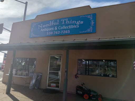 Needful Things & Antiques
