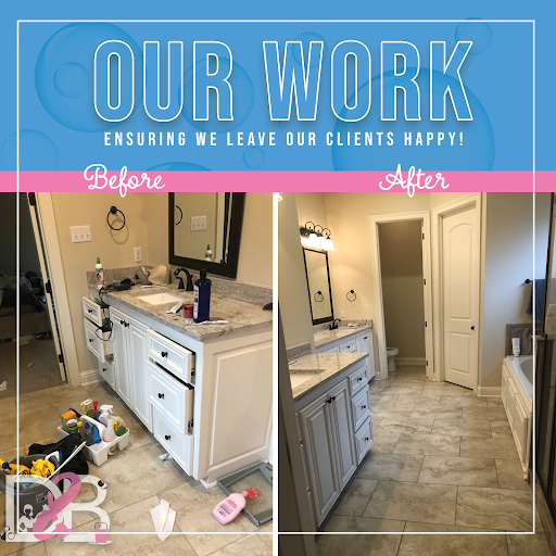 D&B CleanPros - Thumbnail