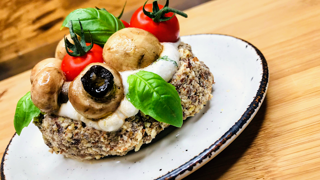 Reviews of Meli Deli in Oxford - Coffee shop