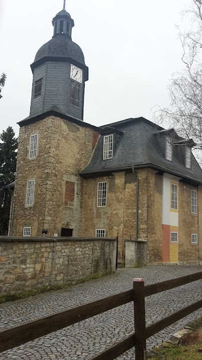 Photos of Klosterhof Bergsulza