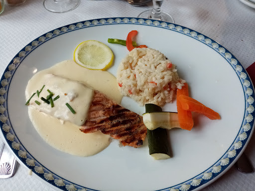 Le Relais Malouin - Thumbnail