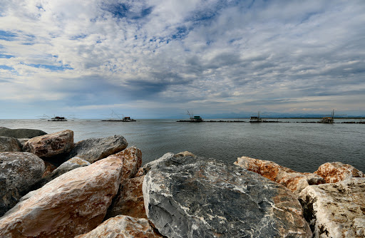 Marina Di Pisa