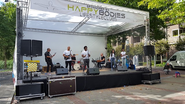 Grand Café ’t Oude Dorp