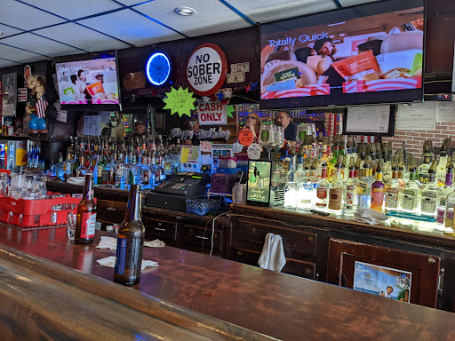 Cas Bar - Thumbnail