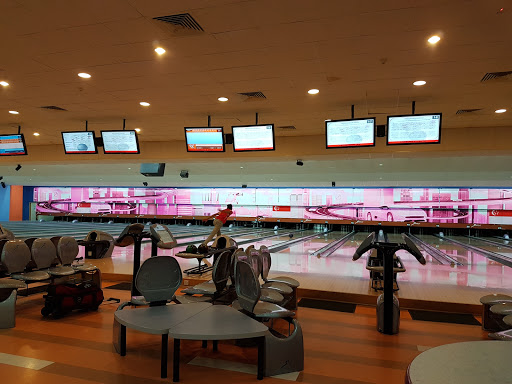 SuperBowl Tampines @ SAFRA - Thumbnail