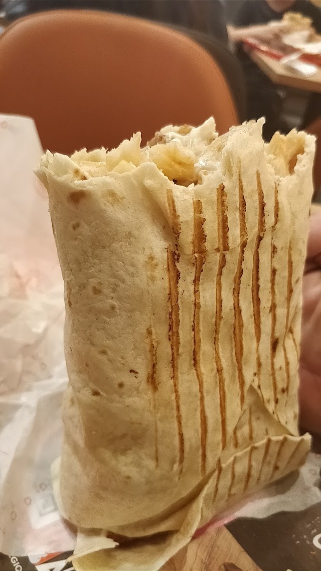 O'Tacos