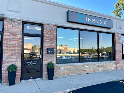 INBOXX 643 N York St, Elmhurst, IL 60126