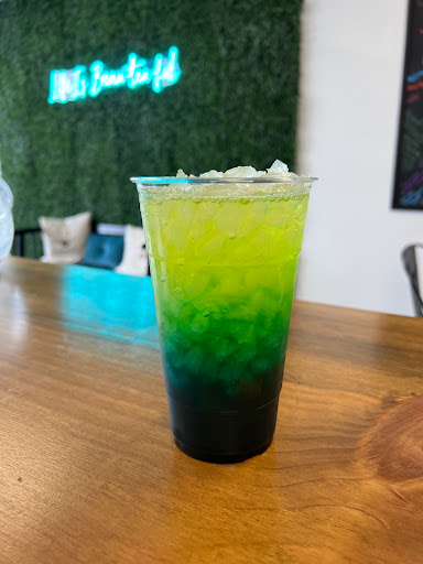 Blended Nutrition - Thumbnail