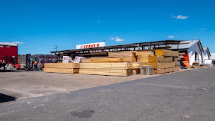 Photo n°7 de POINT.P LE MANS SUD à Le Mans (Fournisseur de bois)