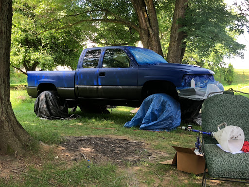 Cranks Automotive LLC. - Thumbnail