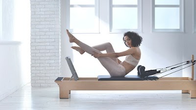 ピラティスK 旭川永山パワーズ店