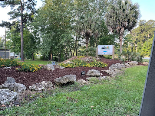 Lake Moultrie RV Park & Marina, Cross South Carolina - Thumbnail