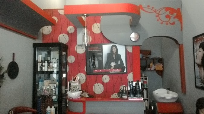 Ananda Salon, Author: Ananda Salon