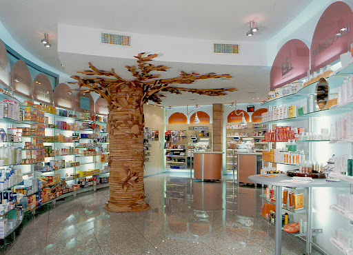 Farmacia Isonzo - Thumbnail