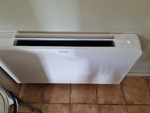 Photo n°13 de Pac Energie Solidaire à Montélimar (Fournisseur de chauffe-eau solaires)