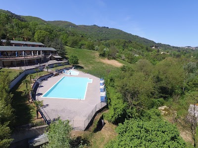 Camping Village Il Poggetto