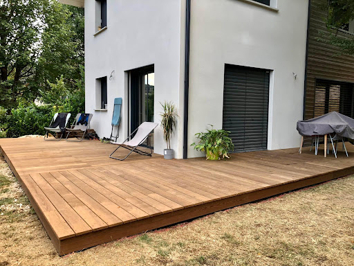 Photo de Pic' Arbres à Vaulnaveys-le-Haut (38410)