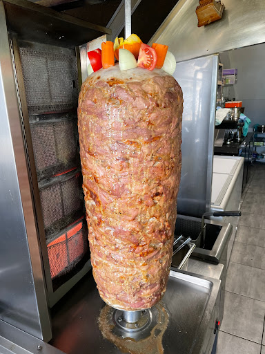Photo 2 - STAR FAST-FOOD kebab