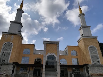 Photos of Katukelle Jumma Masjid