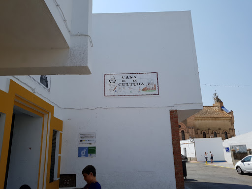 Casa de la Cultura Benalup - Thumbnail