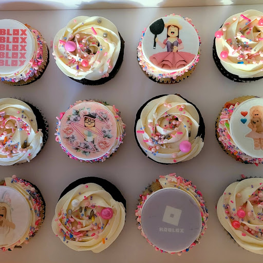 Sweet Rustics Bakery