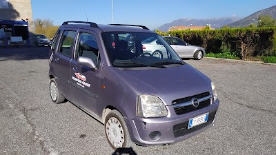 Mammoli Group Rental Car