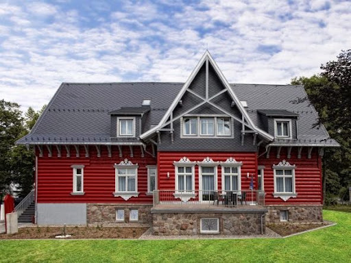Villa Silva Oberhof - Visual