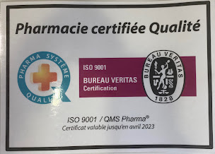 Photo n°20 de Pharmacie wellpharma Hily à Saint-Mars-du-Désert (Magasin de matériel médical)